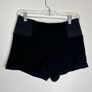 🔥NWO🔥High Waisted Women's Shorts